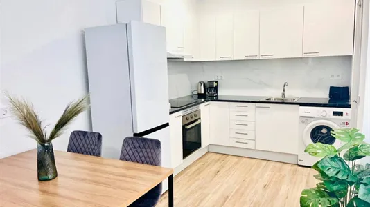 Apartments in Castellón de la Plana/Castelló de la Plana - photo 4