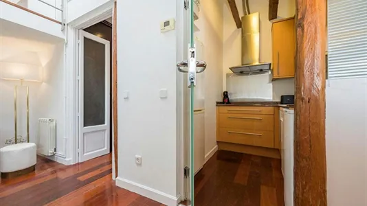 Apartments in Madrid Centro - photo 2