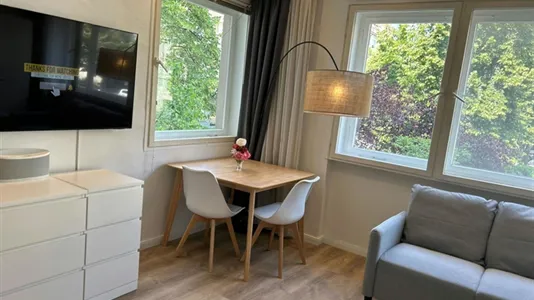 Apartments in Berlin Charlottenburg-Wilmersdorf - photo 8