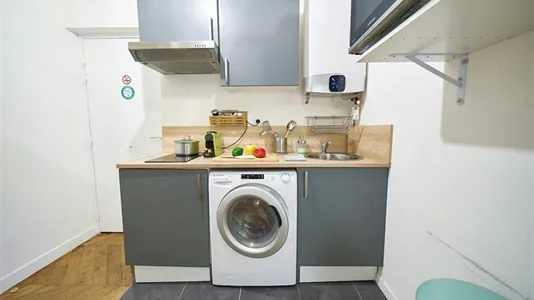 Apartments in Lyon - photo 6