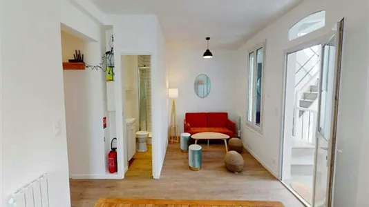 Rooms in Boulogne-Billancourt - photo 6