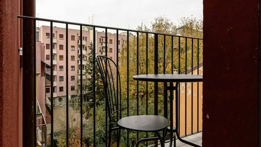 Rooms in Bologna - photo 10