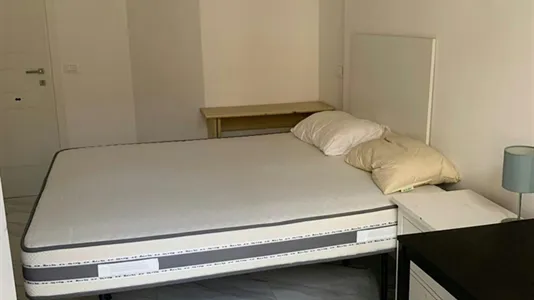 Rooms in Roma Municipio II – Parioli/Nomentano - photo 4