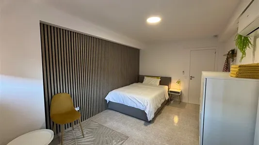 Rooms in Valencia Camins al Grau - photo 4