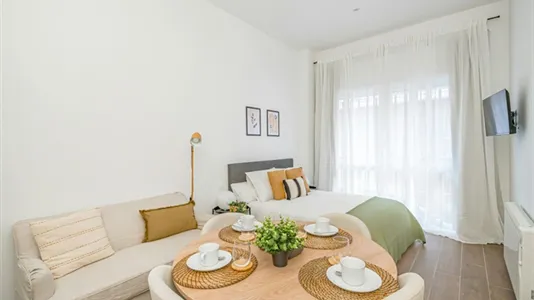 Rooms in Madrid Usera - photo 9