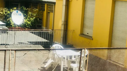 Rooms in Bologna - photo 8