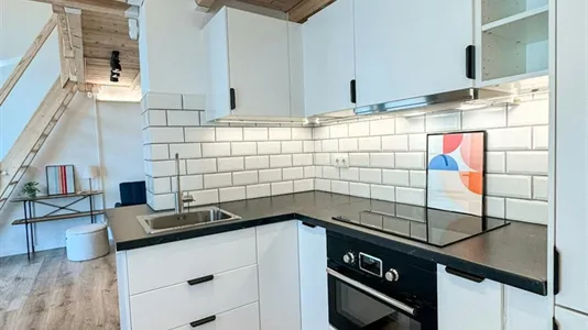 Apartments in Barcelona Sant Martí - photo 4