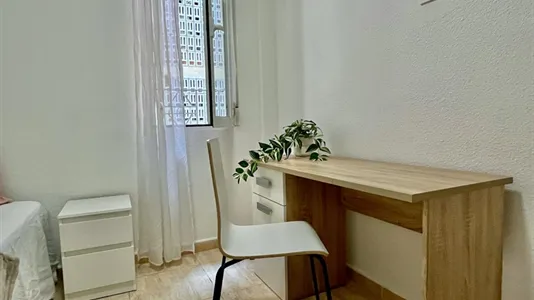 Rooms in Murcia - photo 5