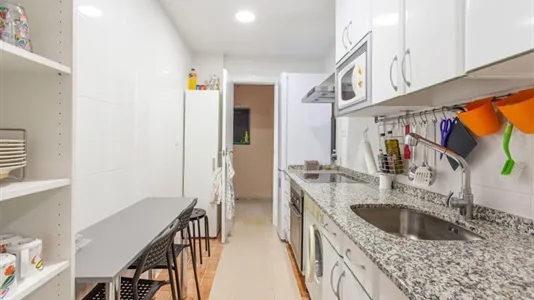 Rooms in Valencia Poblats Marítims - photo 10