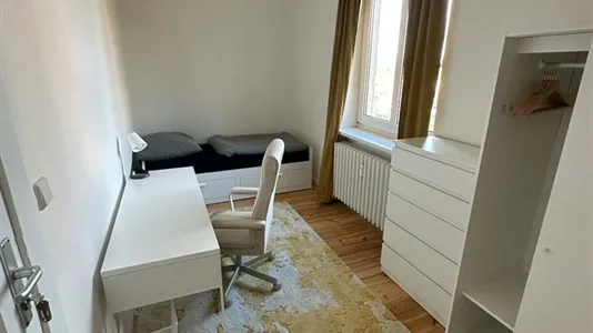 Rooms in Berlin Steglitz-Zehlendorf - photo 1