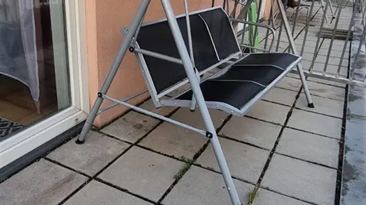 Rooms in Vienna Leopoldstadt - photo 7