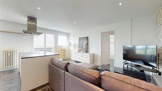 Rooms in Nantes - photo 6