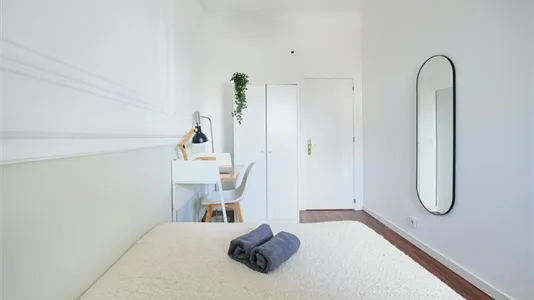 Rooms in Location is not specified - photo 8