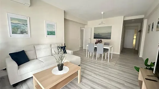 Apartments in Madrid Retiro - photo 7