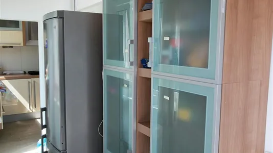 Rooms in Brussels Elsene - photo 9