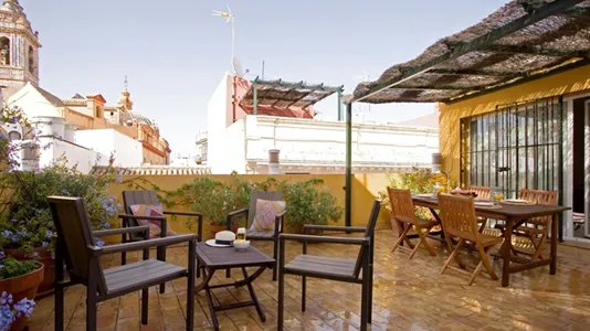 Apartments in Huerta de la Salud - photo 4