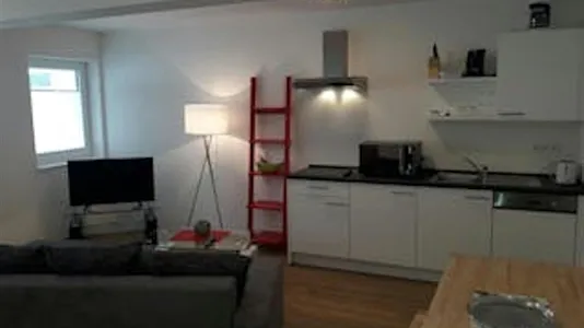 Apartments in Dusseldorf - photo 7