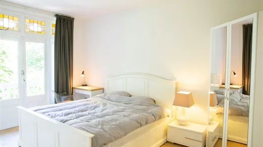 Apartments in Location is not specified - photo 10