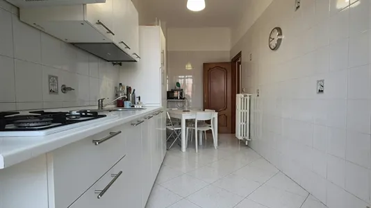 Rooms in Turin - photo 7