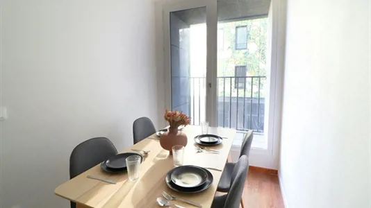 Rooms in Lille - photo 3