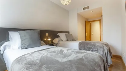 Apartments in Madrid Moncloa-Aravaca - photo 10