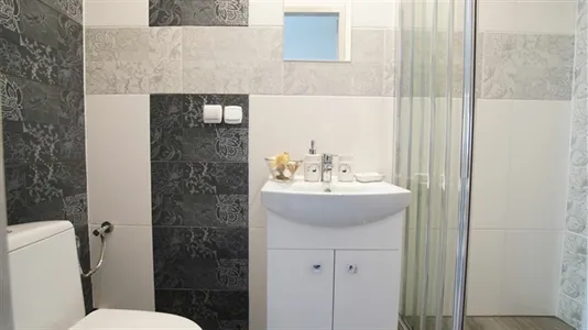 Apartments in Łódź - photo 9