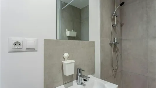 Rooms in Burjassot - photo 7