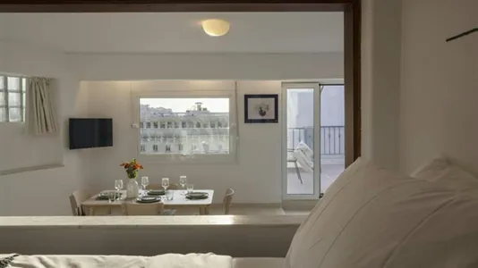 Apartments in Location is not specified - photo 4