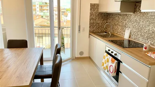 Rooms in Florence - photo 10