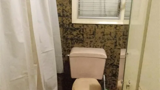 Rooms in Barcelona Les Corts - photo 8