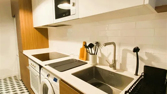 Rooms in Valencia Algirós - photo 9