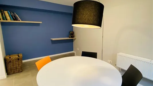 Rooms in Brussels Vorst - photo 7