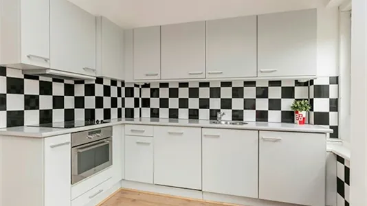 Apartments in Location is not specified - photo 8