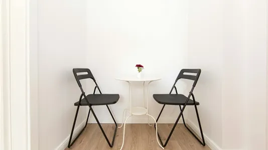 Rooms in Berlin Mitte - photo 7