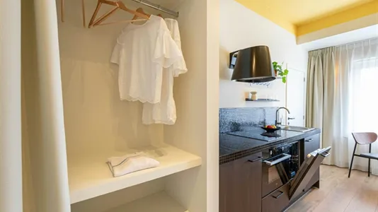 Apartments in Brussels Etterbeek - photo 7