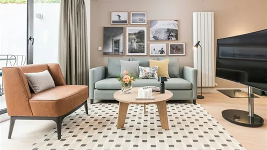 Apartments in Madrid Tetuán - photo 5