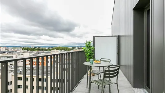 Apartments in Reims - photo 9