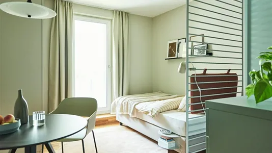 Apartments in Location is not specified - photo 3