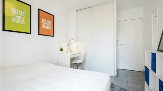 Rooms in Lyon - photo 2