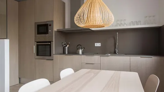 Apartments in Barcelona Les Corts - photo 10