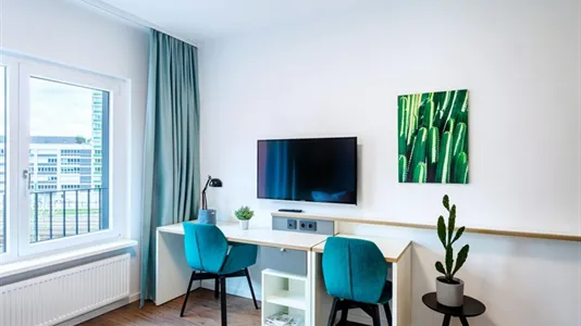 Apartments in Berlin Mitte - photo 2