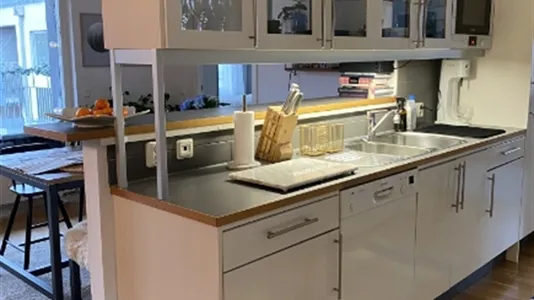 Apartments in Limhamn/Bunkeflo - photo 5