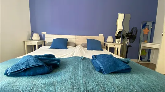 Apartments in Madrid Chamberí - photo 10