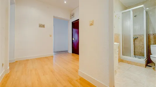 Rooms in Madrid Salamanca - photo 7