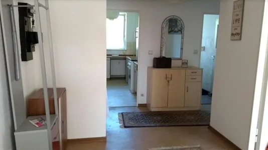 Rooms in Berlin Steglitz-Zehlendorf - photo 9