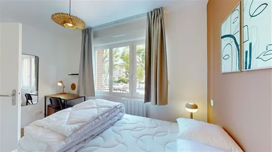 Rooms in Toulouse - photo 4