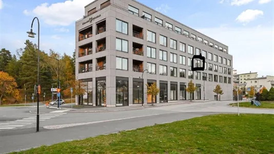 Apartments in Sollentuna - photo 14