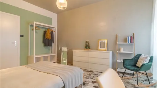 Rooms in Padua - photo 4