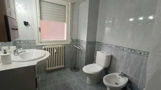 Rooms in Pamplona/Iruña - photo 8