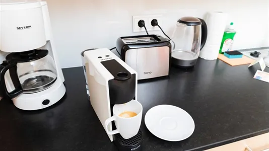 Apartments in Vienna Favoriten - photo 5